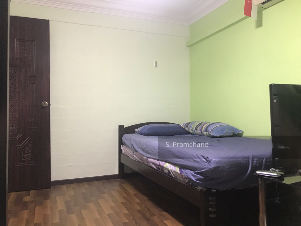 Blk 2 Tanjong Pagar Plaza (Central Area), HDB 3 Rooms #283711341